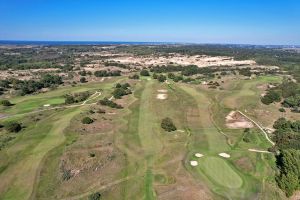 Royal Hague 1st Aerial